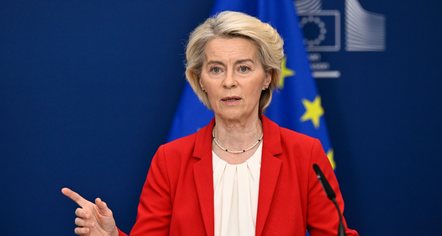  BE i zhbllokon Hungarisë mbi 16 miliardë euro, Von der Leyen: Po fryn era e ndryshimit