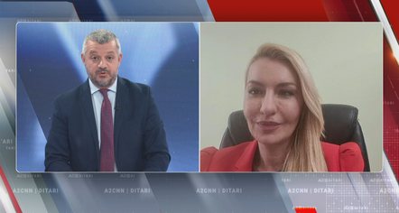 18 muajt sfidues të Shqipërisë drejt BE. A do të bashkëpunohet me PD? Ja si përgjigjet Romina Kuko 