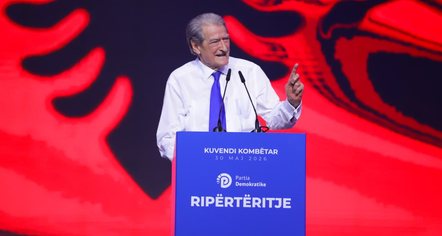 “PD nuk blihet e nuk shitet kurrë”, Berisha-demokratëve: Në një gjë nuk kam gabuar kurrë...