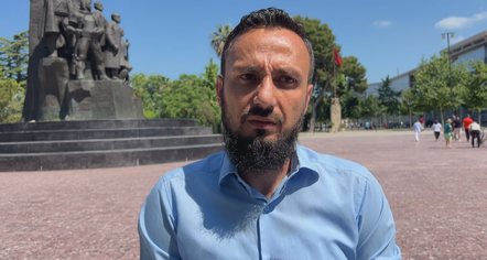 “Na lidhën dhe na dhunuan”, aktivisti Baki Goxhaj rrëfen tmerrin në flotiljen humanitare