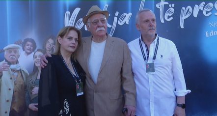 Dea Film Festival, qershori mbërrin me kinema në qiell të hapur