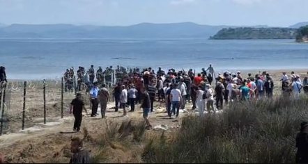 Protesta në Zvërnec, reagon kompania: Prona metër për metër i është blerë privatit, po respektojmë mjedisin dhe ligjin