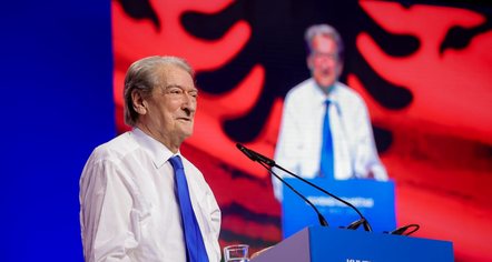 Berisha thërret për ripërtëritje: Kilometri i fundit i maratonës drejt fitores, më frymëzuesi