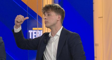 Studenti nga Haga: Jam ballist! Ja pse zgjodha të jem pjesë e PD-së