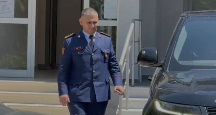 Ngjarjet në Zvërnec, drejtori i Policisë takim në Prokurorinë e Vlorës