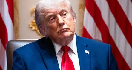 Trump: Nuk jam i shqetësuar nëse negociatat me Iranin përfundojnë