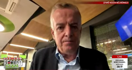 “Greqia s’mund ta humbiste këtë rast”, Nazarko: Duan të fusin nën lak edhe Zvërnecin, ja pse Rama iu përgjigj ashpër