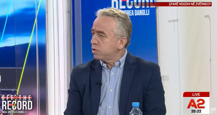 Zvërneci, Krasniqi: Rama duhet të jepte llogari para Parlamentit dhe qytetarëve