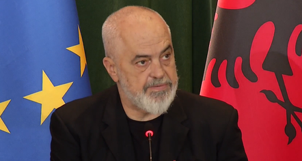 “S’kemi projekt për ta anuluar”, Rama reagon sërish për Zvërnecin: Po punohet nga 5 studiot më prestigjoze në botë