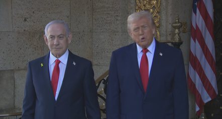 “Të shpëtova nga burgu për korrupsion”, Trump shan Netanyahun: I çmendur, prandaj po e urrejnë Izraelin