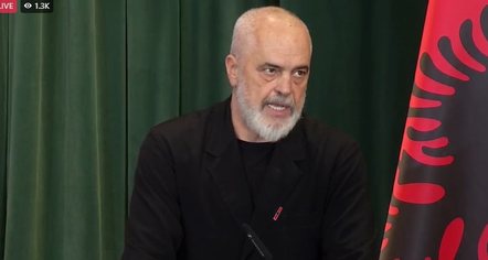 “Zvërneci”, Rama: Nuk ka shans të ndalojë për sa kohë unë jam këtu. Mirëpres hetimet e SPAK