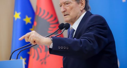 Nga AKSHI në ADS, Berisha: U ngrit pa vendim qeverie, skemë e njëjtë me KAYO