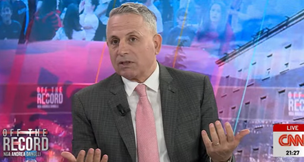  Protesta qytetare para Kryeministrisë, Qafoku: Opozita mbeti pa punë!