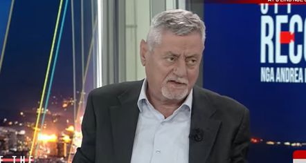 Parti nga protesta për Zvërnecin? Shehi: Të hapet një shteg i ri me fytyra të reja. PD s’po i përgjigjet detyrës