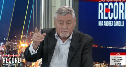 Protesta qytetare, Shehi: Shoh shpresë të madhe. Uroj që mos ta pengojnë këta shejtanët e vjetër!