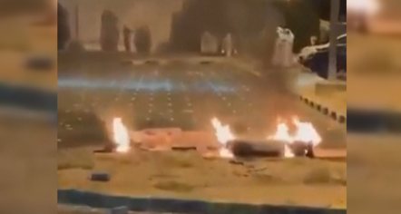Lufta (nuk) ka rinisur. Plasin dronët e raketat mes SHBA dhe Iranit, Katari në flakë