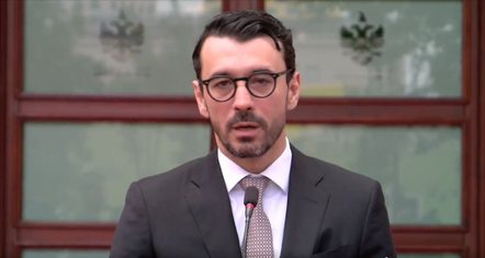 Ministri Karakaçi: Miratohet ndërtimi i impiantit fotovoltaik me kapacitet 96 megavat