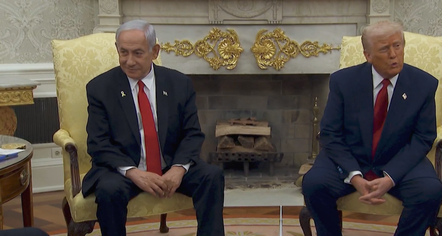  “Nuk kanë guxim të luftojnë barbarët!”, Netanyahu sulmon europianët: Me Trump kemi mospajtime taktike