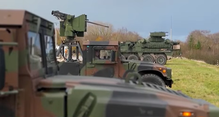  Europa e ka punën “pisk”, lista e armatimeve amerikane që largohen nga NATO