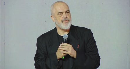 Rama nga Tivati apel BE për integrimin: Nuk mund të rrimë në pritje, ndonjë mund të njohë gangsterin rus, apo kukullat kineze