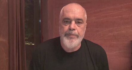 Dita e 8 e protestës, reagon Rama: Projektet e Zvërnecit dhe Sazanit nuk do të ndalen kurrësesi