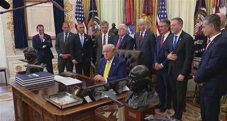 Sanksione ndaj Presidentit, Trump paralajmëron: Amerika do të kujdeset për Kubën