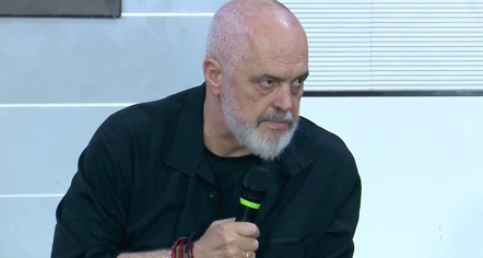  “Nëse jap dorëheqjen si do realizoj kushtet e tjera?!”, Rama: 500 mijë të dalin në shesh nuk do ta ndalin investimin