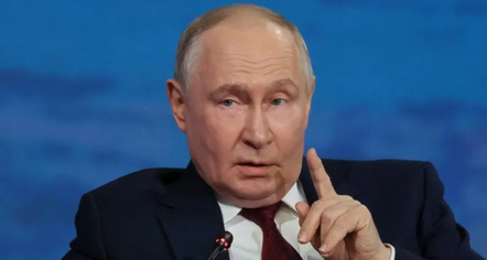 Zelesnky kërkoi bisedime ballë për ballë, Putini tregon nëse do takohet me liderin ukrainas