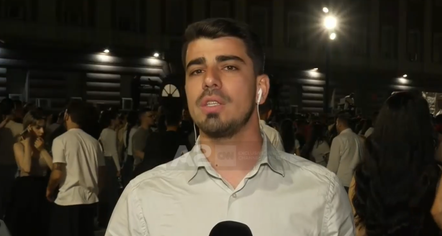 “Nesër dy protesta”, gazetari zbulon planin: Tubime në Vlorë, Tiranë dhe Korçë