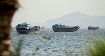 Përshkallëzohen tensionet në Gjirin Persik: Irani sulmon bazat amerikane në Kuvajt dhe Bahrejn