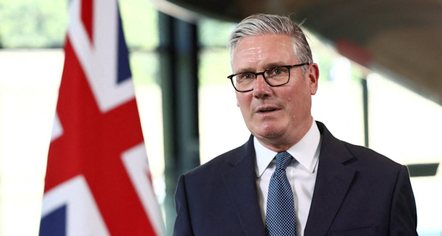 “Po jetojmë kohën më të rrezikshme”, Starmer paralajmëron për një sulm të mundshëm rus ndaj NATO-s