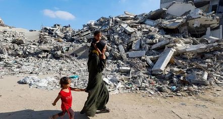 Foshnja 7-muajshe palestineze vritet nga të shtënat e ushtrisë izraelite në Bregun Perëndimor