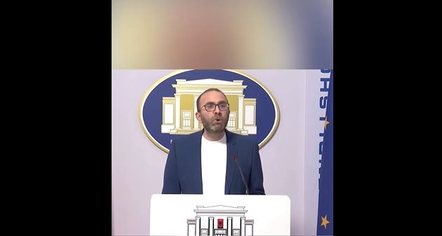 “Rama të dorëhiqet!” Bardhi: PD çon në Kuvend 4 kërkesat e protestuesve