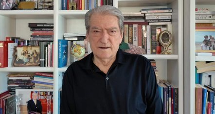 Berisha: Rama po fsheh të vërtetën për projektin në Zvërnec dhe sulmon protestuesit, në vend që të japë llogari