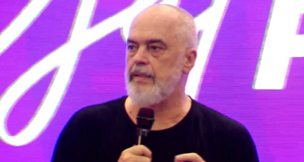Zvërneci, Rama: Kur ne morëm detyrën, flamingot vriteshin me çifte për qejf