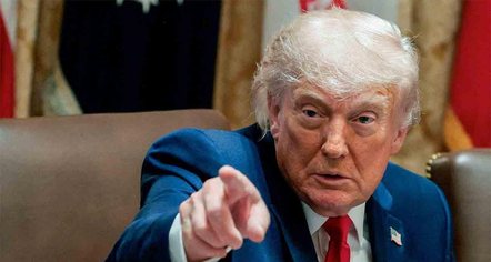 Rritet përplasja SHBA-Iran, Trump reagon sërish me kërcënime 