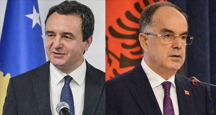 Presidenti Begaj uron Kurtin për rezultatin: Forcat politike të angazhohen me përgjegjësi dhe frymë konstruktive