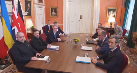 Paqe në vijat aktuale të frontit, europianët i bëjnë thirrje Putinit të negociojë
