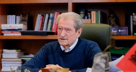 Protesta, Berisha: Mbështesim lëvizjen e fuqishme rinore, nuk jemi kundër investimeve