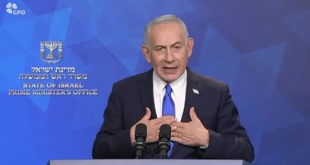 “Lufta nuk ka mbaruar ende!” Netanyahu: Izraeli do t'i përgjigjet me forcë çdo sulmi të ardhshëm iranian