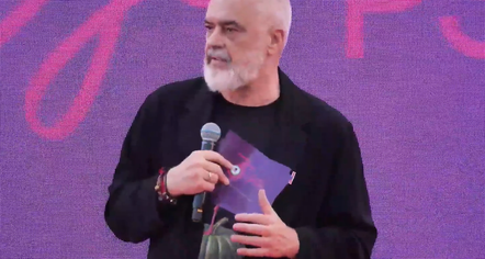 Rama nga Shkodra: Ku ishin deri dje ambientalistët kur në pyje dëgjohej sharra elektrike?