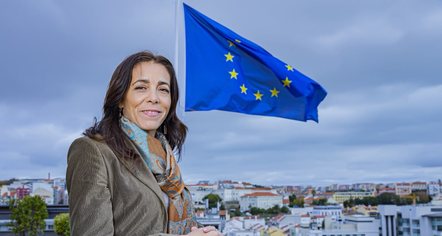Emërohet ambasadorja e re e Bashkimit Europian në Tiranë