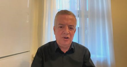 “Kam vërejtje për protestën”, Nazarko: Nuk jam dakord që janë kundër investimit në Zvërnec