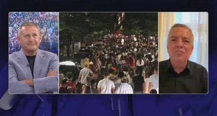 Protesta, Nazarko: Me turizmin mbijetojmë, po përhapen lajme për anullim rezervimesh