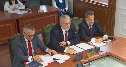 Amnistia Penale më 18 qershor në seancë, Gogu: Përjashtohen personat nën juridiksionin e SPAK dhe GJKKO 