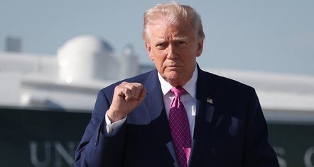 Trump zbulon se kur SHBA-të do të shpallin “fitoren totale” ndaj Iranit