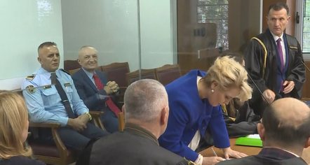 Masat e sigurisë personale, Qeveria: SPAK reflektoi, përgjysmoi masat e arrestit me burg