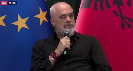“Tani na duhet turizëm luksoz”, Rama me gazetarët e BE: Nuk e ndryshuam ligjin që të lejonim Kushner-it të shkatërronte mjedisin