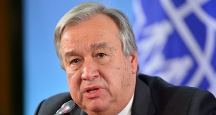 OKB me mesazh urgjent për Iranin, Libanin dhe Gazën: Respektoni armëpushimet