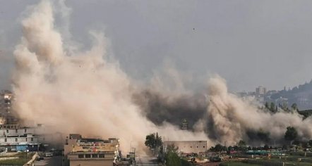 Armëpushimi në rrezik, Izraeli godet Libanin, Irani paralajmëron rifillim sulmesh